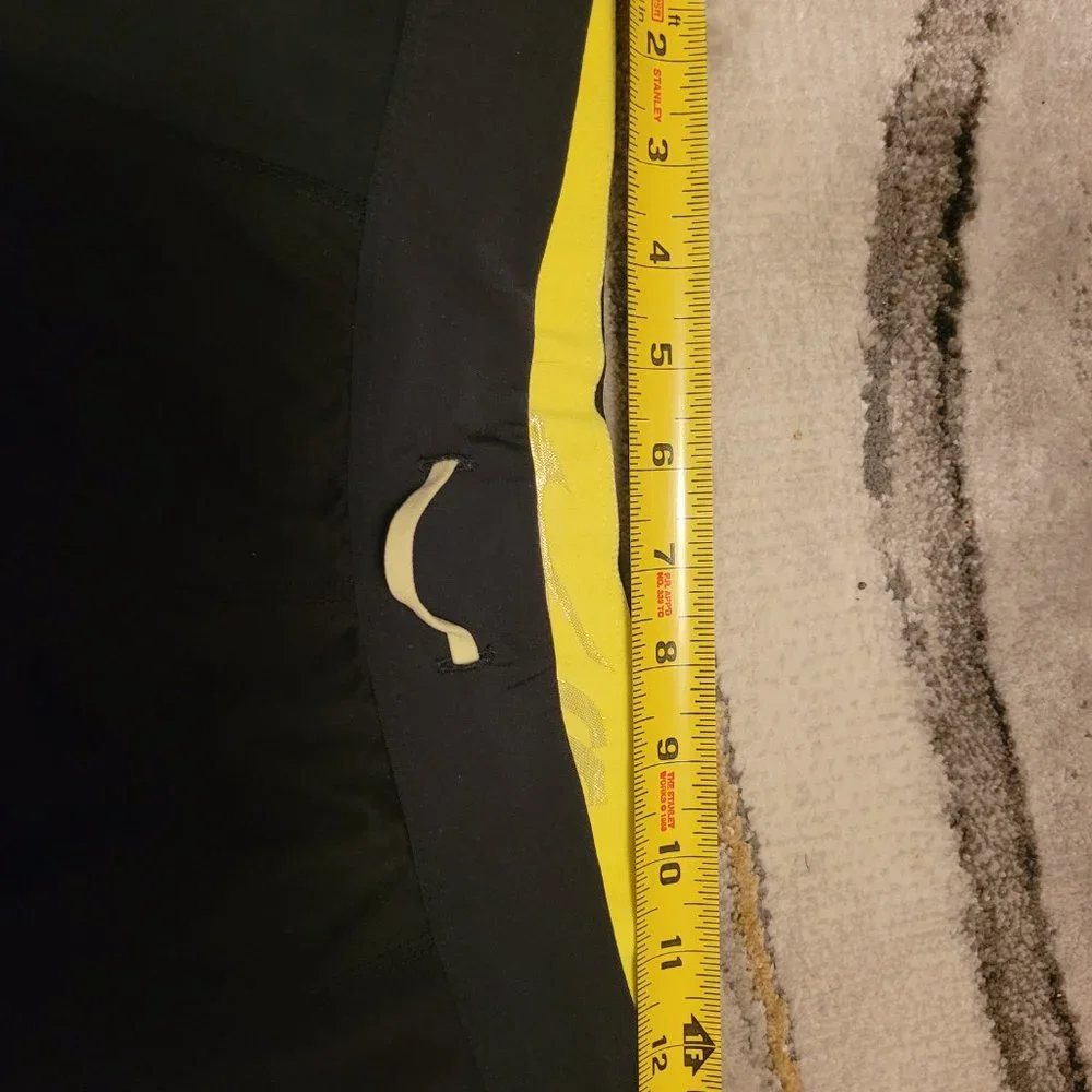 Mizuno Static Breath Winter Running/Workout Tights/Leggings Small - Picture 7 of 10